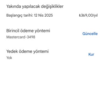 Faladdin Haksız Yere Üyelik Ücreti Kesmesi
