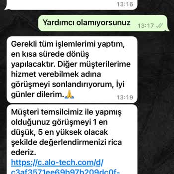 Hepsijet Maddi Değeri Çok Yüksek Olan Kargomu Kaybetti