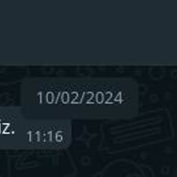 Keyubu Ödeme Sistemi Sorunu, Hizmetim Erken Sonlandırıldı, İade Yok
