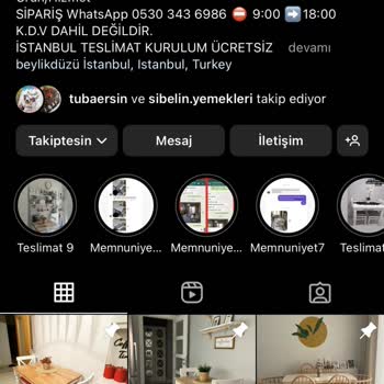 Efeler Mobilya (İstanbul) Kampanya. Masa Efeler Mobilya