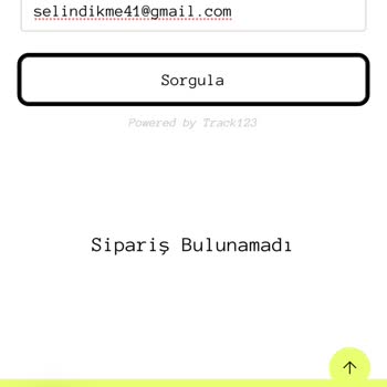 Paul Kenzie Siparişim Gönderilmedi Müşteri Hizmetlerine Ulaşamıyorum
