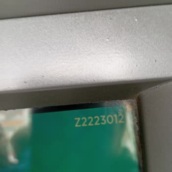 Ziraat Bankası ATM Para Sıkışması