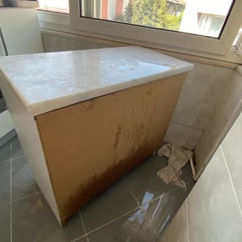 Buderus Kombi Şikayetinin Çözülmemesi