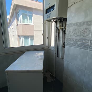 Buderus Kombi Şikayetinin Çözülmemesi