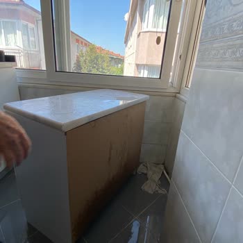 Buderus Kombi Şikayetinin Çözülmemesi