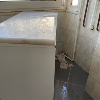 Buderus Kombi Şikayetinin Çözülmemesi