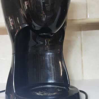 Filtre Kahve Makinesi Raks