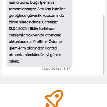 Kabasakalonline Sorumsuzluğu Mağduriyet