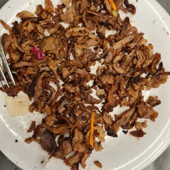 Köfteci Yusuf Çok Kotu Et Yapıyor