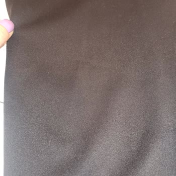 Oysho Giyim Yeni Alınan Üründe Deformasyon Ve Lekeler