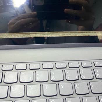 Компьютер Lenovo Lenovo Ideapad Flex 5 внезапно зависает и проблема с самовыключением