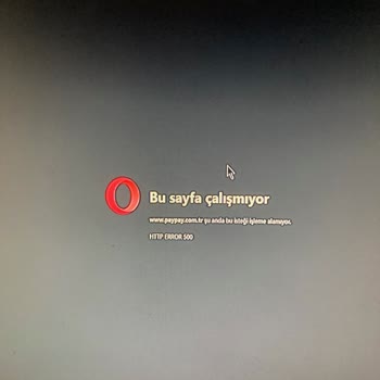 PayPay Mefete Müşteri Hizmetleri Ve Site Problemi