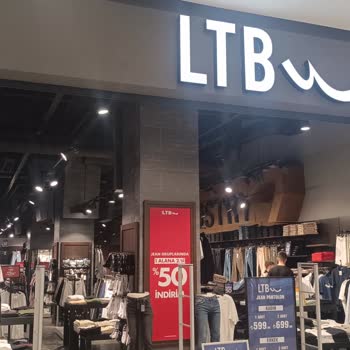 LTB Değişim Ve İade Sorunu