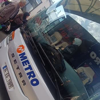 Metro Turizm Can Güvenliğini Hiçe Sayma Ve İlgisizlik