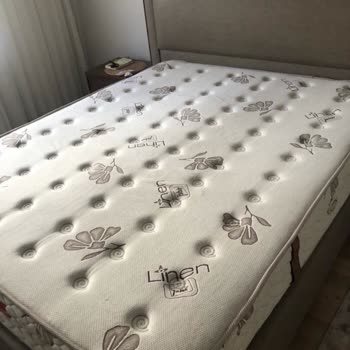 Taurus Avm İşbir Troya Yatak Ve Baza Şikayeti