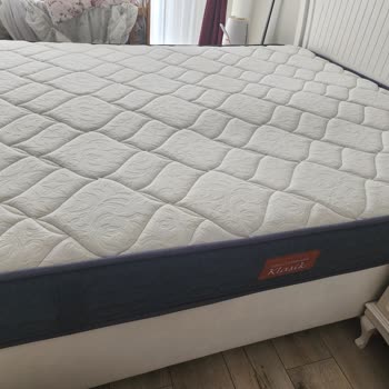 İdaş Yatak Çöken Yatak