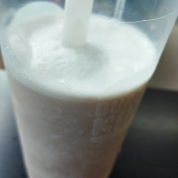 Burger King İşten Anlamayan Şube Ya Da Çalışan