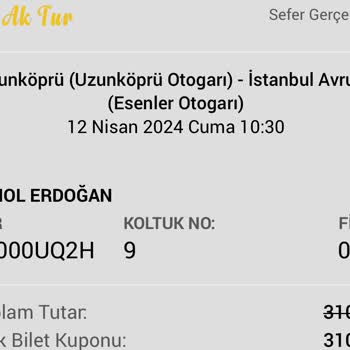 Obilet Ve Müşteri Memnuniyetinden Uzaklığı