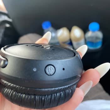 JBL Açma Kapama Tuşu Çalışmıyor