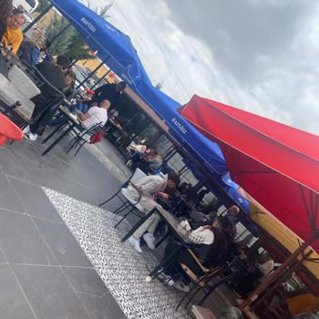 Bellima Tur Yolda Kaldık Şikayetim Var