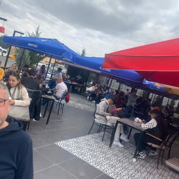 Bellima Tur Yolda Kaldık Şikayetim Var