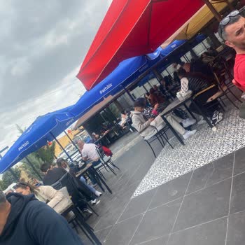 Bellima Tur Yolda Kaldık Şikayetim Var