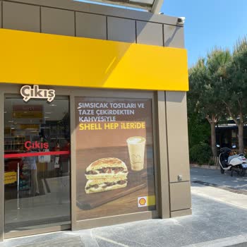 Shell Çalışan Kalitesinin Şirket Kalitesiyle Uyumu