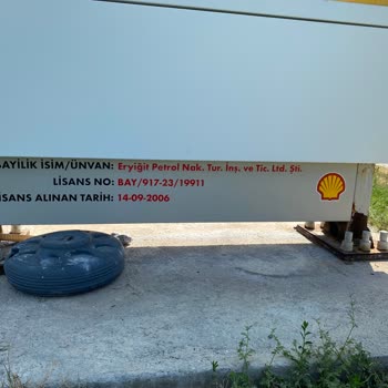 Shell Çalışan Kalitesinin Şirket Kalitesiyle Uyumu
