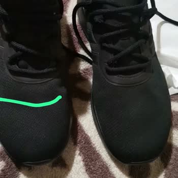 adidas Konu Yapılan Ve Gösterilen