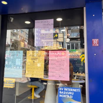 Turkcell Numara Taşıma Yalanı