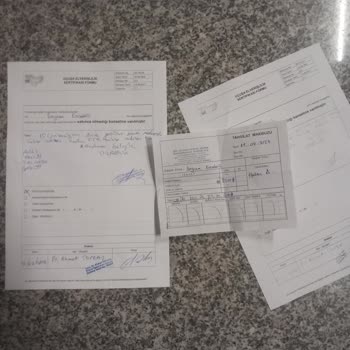 THY Şehit Yakını Ve Engelli Olan Yolcusunu Mağdur Etmiştir