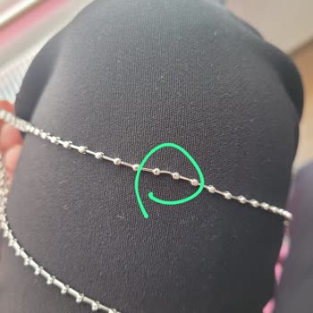 Zen Pırlanta'dan Alınan Defolu Ürünler