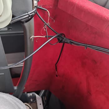 Buzlu Turizm Otobüs Yolculuğunda Beklenmedik Sürprizler