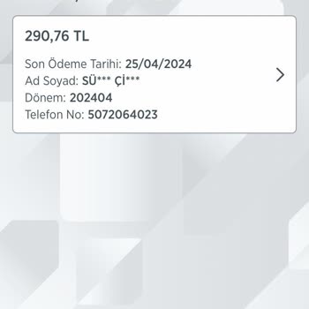 Türk Telekom Vatandaşı Haksız Yere Mağdur Ediyor