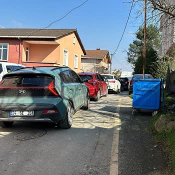 Üsküdar Belediyesi Küçüksu Çocuk Köyü