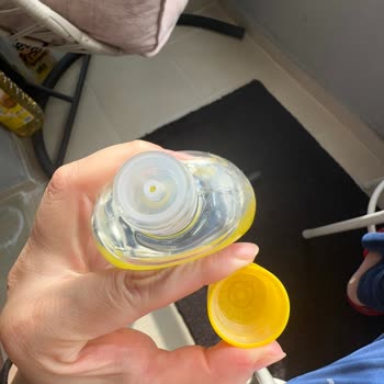 Dalin Kilit İbaresi Olan Ve Kilidi Olmayan Yağ