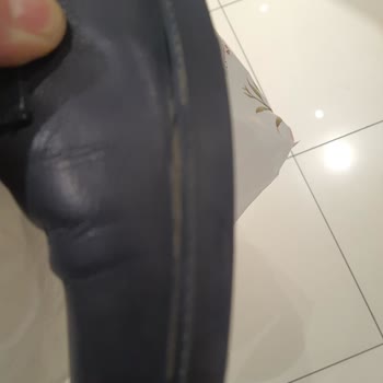 Karaca Giyim Deforme Ürün Kabul