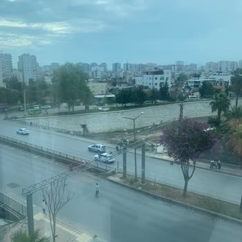 Noax Hotel Ve ETS Tur Kabusu