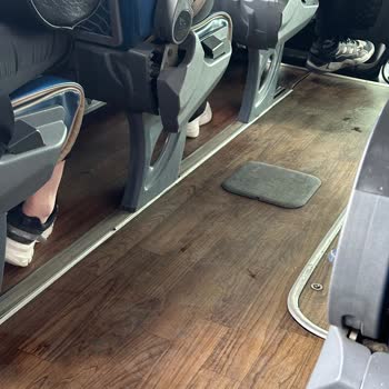 Obilet Otobüs Bileti Satın Alma Ve Seyahat Deneyimi Hakkında Şikayet