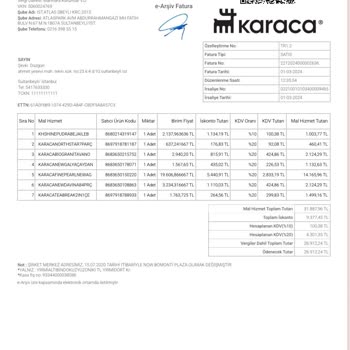 Atlaspark AVM Ürün Tarafıma Teslim Edilmiyor Ve Ücret De İade Edilmiyor