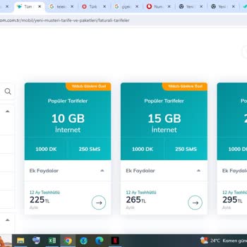 Türk Telekom Var Olan Müşterisini Kaybetme Yolunda İlerliyor.
