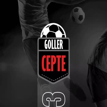 Giremiyorum Goller Cepte'ye Giremiyorum Abi Ya