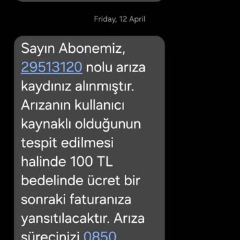 Kablo TV TÜRKSAT Yanlış YÖNLENDİRME_MAĞDURİYET