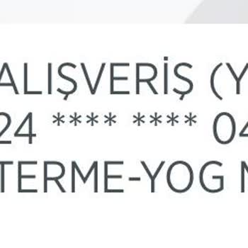 iyzico İzinsiz Para Çekimi