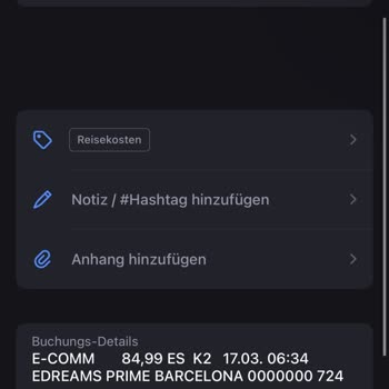 E-Dreams unerklärliche Abbuchung ohne Buchung - Forderung nach Rückerstattung