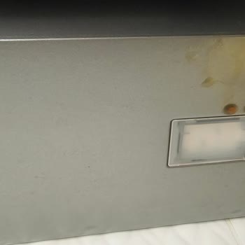 Arçelik Pişmanlık Oldu Resmen Davlumbaz Dan Yağlar Ocağa Akıyor