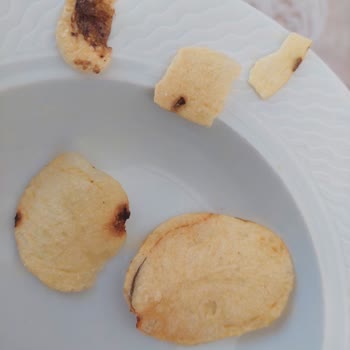 Amigo Cips Kalitesizliği!