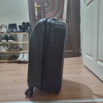 Türk Hava Yolları Bagaj Sorunu