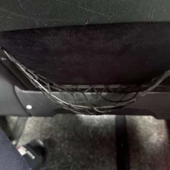 Kamil Koç Koltuğum Kırık Oturamıyorum