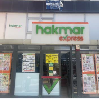 Hakmar Express Tarihi Geçmiş Ürünler
